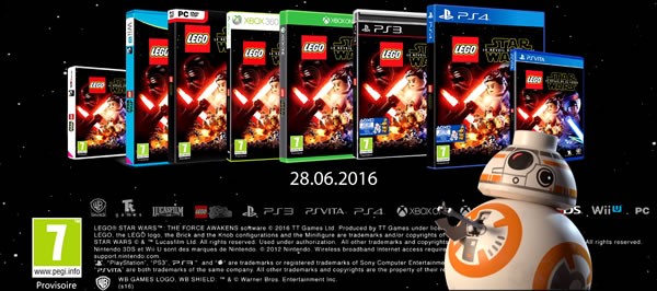 lego star wars preorder tfa video game 1