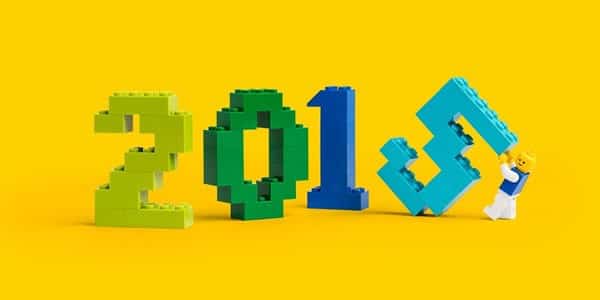 lego 2015 annual results