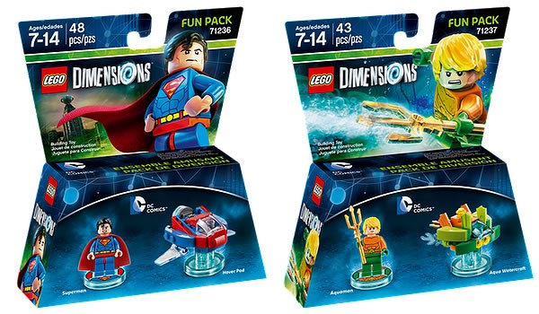 LEGO Dimensions