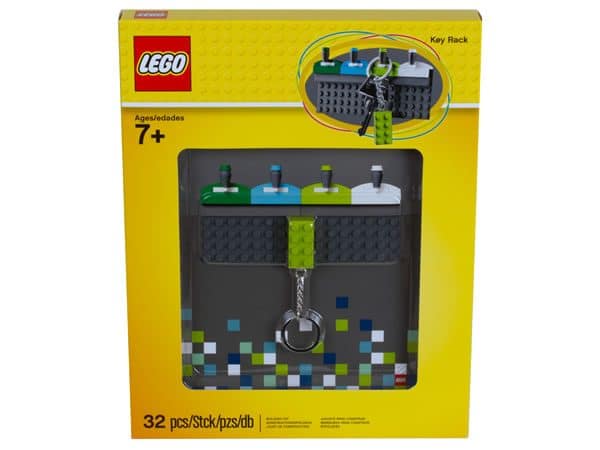 853580 LEGO Key Rack