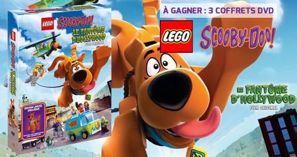 concours lego scooby doo mai 2016 1