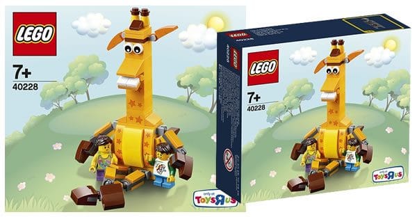 40228 Geoffrey & Friends