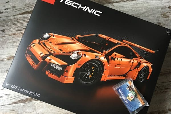 42056 porsche 911 gt3 rs