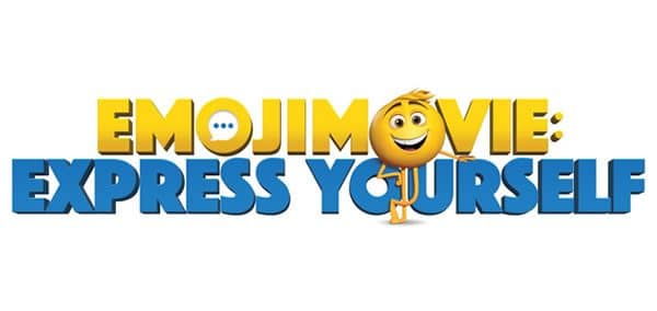 emoji movie