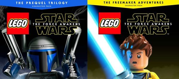 lego star wars character packs dlc the force awakens 1