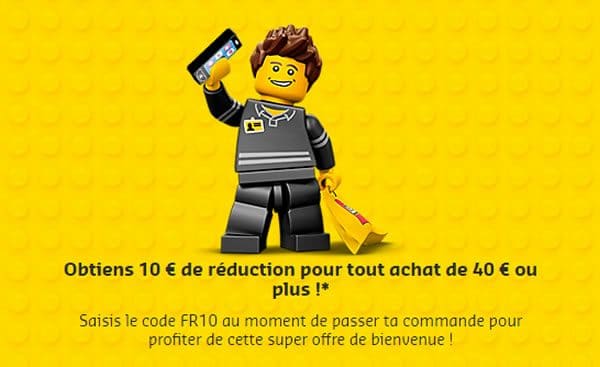 lego shop fr10 prolongation promotion