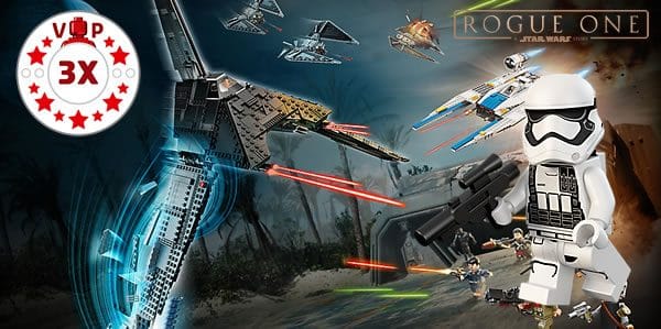 LEGO LEGO Shop : Rogue Friday LEGO LEGO Shop : Rogue Friday