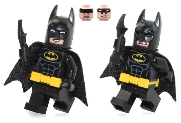 The LEGO Batman Movie : Batman