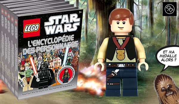 concours livres lego star wars huginn munninn han solo encyclopedie