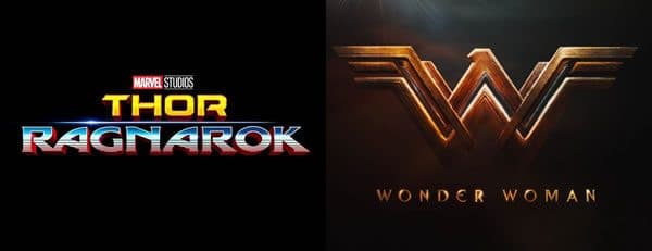 thor wonder woman rumors lego