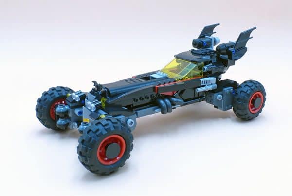 70905 The Batmobile 70905 The Batmobile