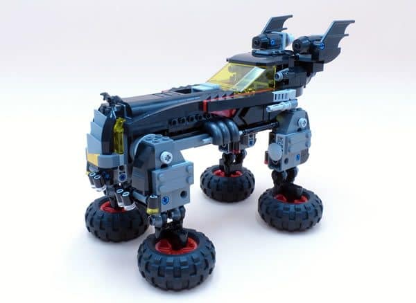 70905 The Batmobile 70905 The Batmobile