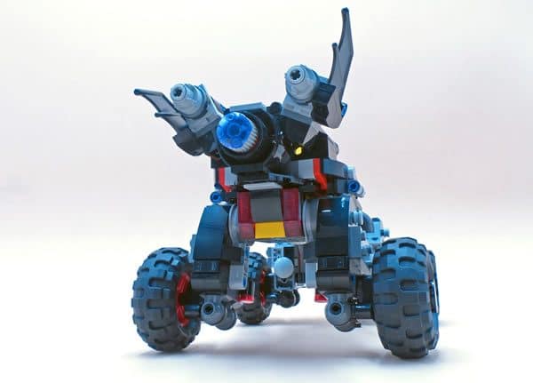 70905 The Batmobile 70905 The Batmobile