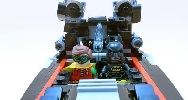 70905 The Batmobile 70905 The Batmobile