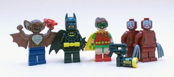 70905 The Batmobile 70905 The Batmobile