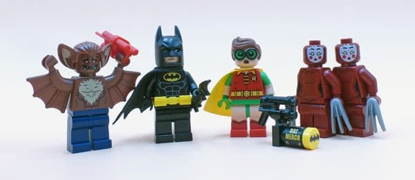 70905 The Batmobile 70905 The Batmobile