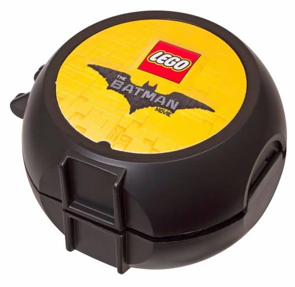 5004929 Batman Cave Pod