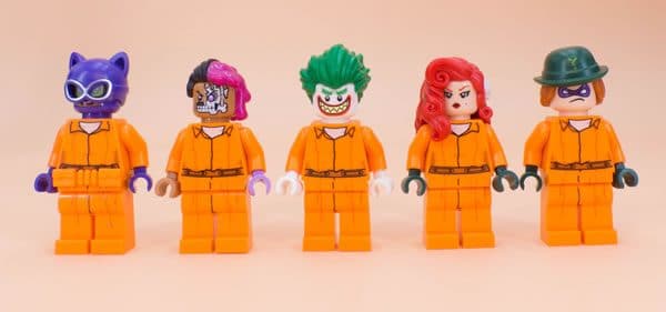 70912 Arkham Asylum