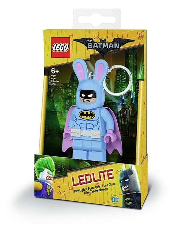 The LEGO Batman Movie LED Lites