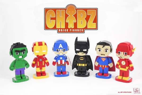 chibz lego figures jimmy fortel