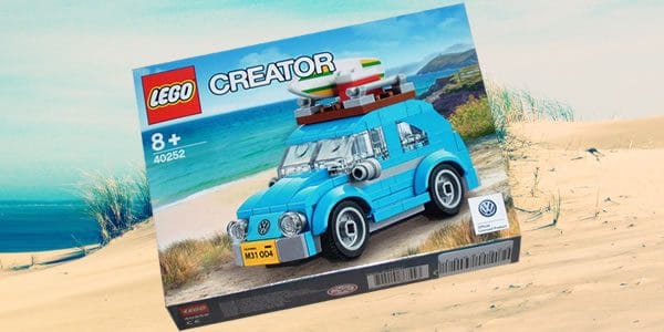 lego 40252 mini vw beetle creator shop home offer 2017