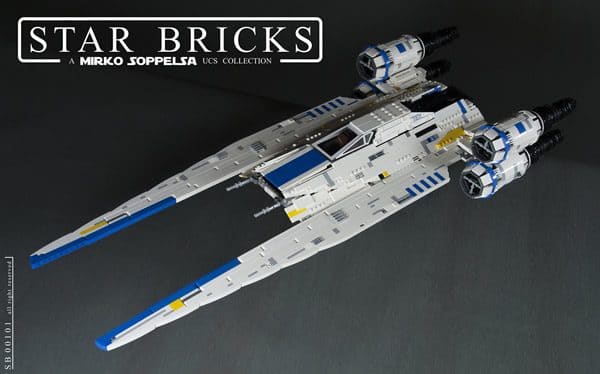 u wing ucs moc