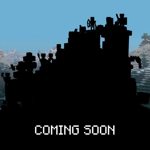 LEGO Minecraft : Du teasing pour le plus gros set de la gamme