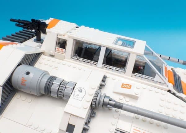 LEGO Star Wars 75144 Snowspeeder (Ultimate Collector Series)