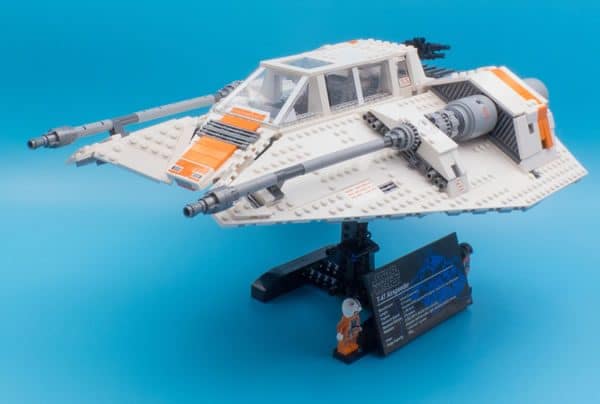 LEGO Star Wars 75144 Snowspeeder (Ultimate Collector Series)