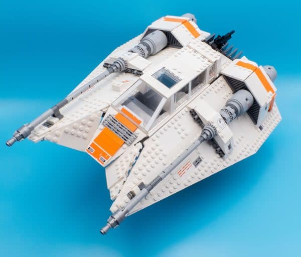 LEGO Star Wars 75144 Snowspeeder (Ultimate Collector Series)