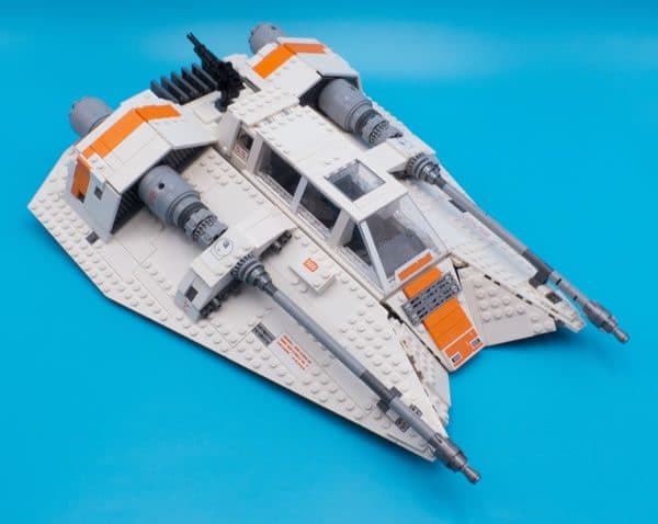 LEGO Star Wars 75144 Snowspeeder (Ultimate Collector Series)