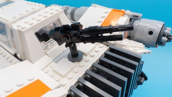 LEGO Star Wars 75144 Snowspeeder (Ultimate Collector Series)