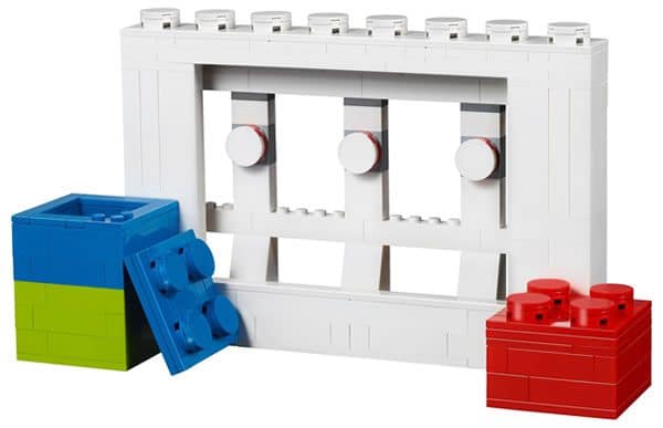 LEGO 40173 Picture Frame