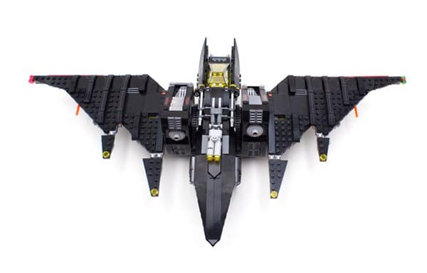 70916 The Batwing