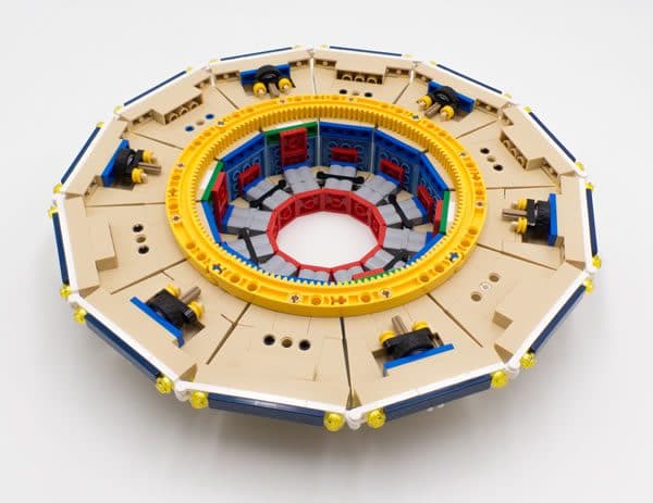 LEGO Creator Expert 10257 Carousel