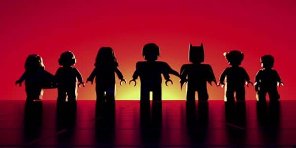 Prochains sets LEGO DC Comics : rumeurs/infos sur les boite prévues