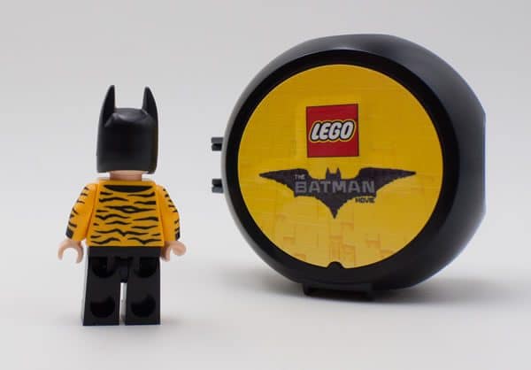 5004929 The LEGO Batman Movie Cave Pod