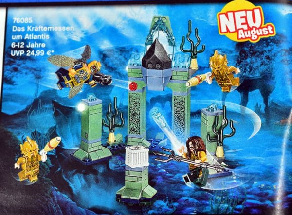 76085 Battle of Atlantis