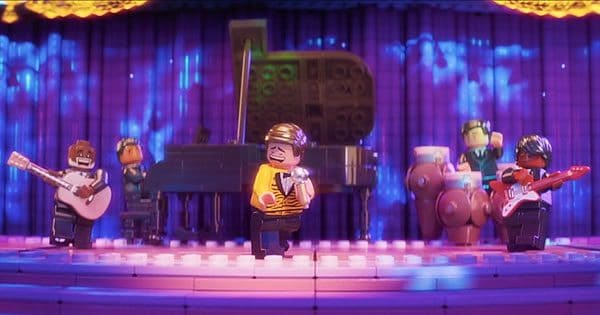 richard cheese lego batman movie