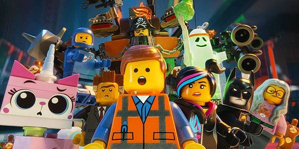 The LEGO Movie 2 : premiers indices sur le scenario du film