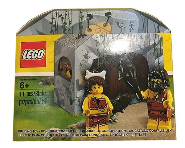 LEGO 5004936 Iconic Cave