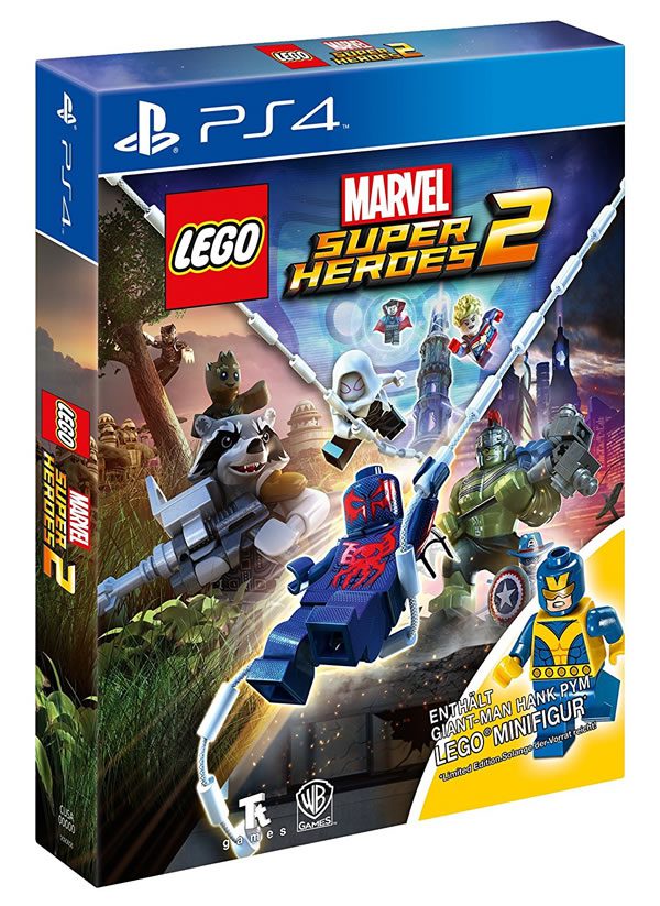 lego marvel super heroes2 giant man