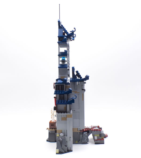 70617 Temple of The Ultimate Ultimate Weapon