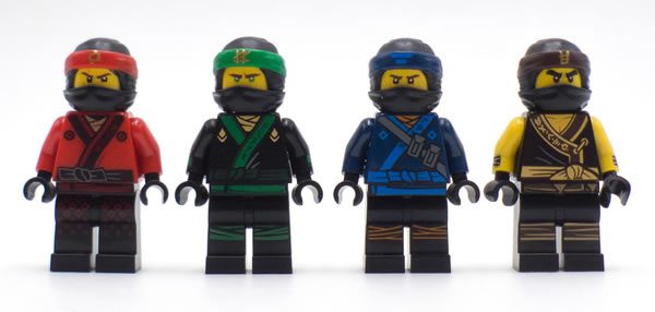 70618 lego ninjago destiny bounty mf