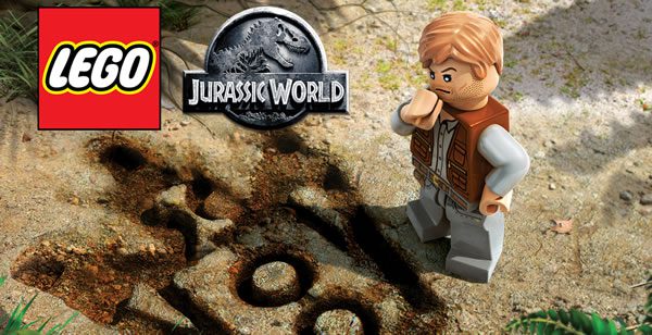 LEGO Jurassic World Fallen Kingdom : premiers indices sur le contenu des sets