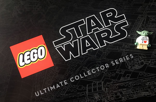 lego starwars ucs 75192 millennium falcon contest winner