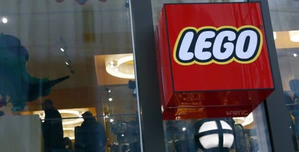 Un premier LEGO Store officiel pour l'Espagne