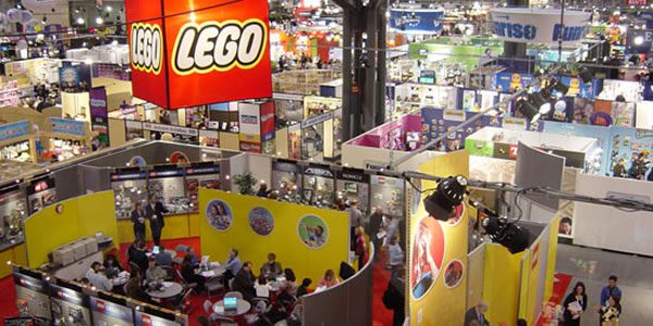 Toy Fairs 2018 : Circulez, il n'y a rien à voir