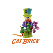 Cas'Bricks