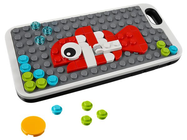 lego 853797 iphone case 2018